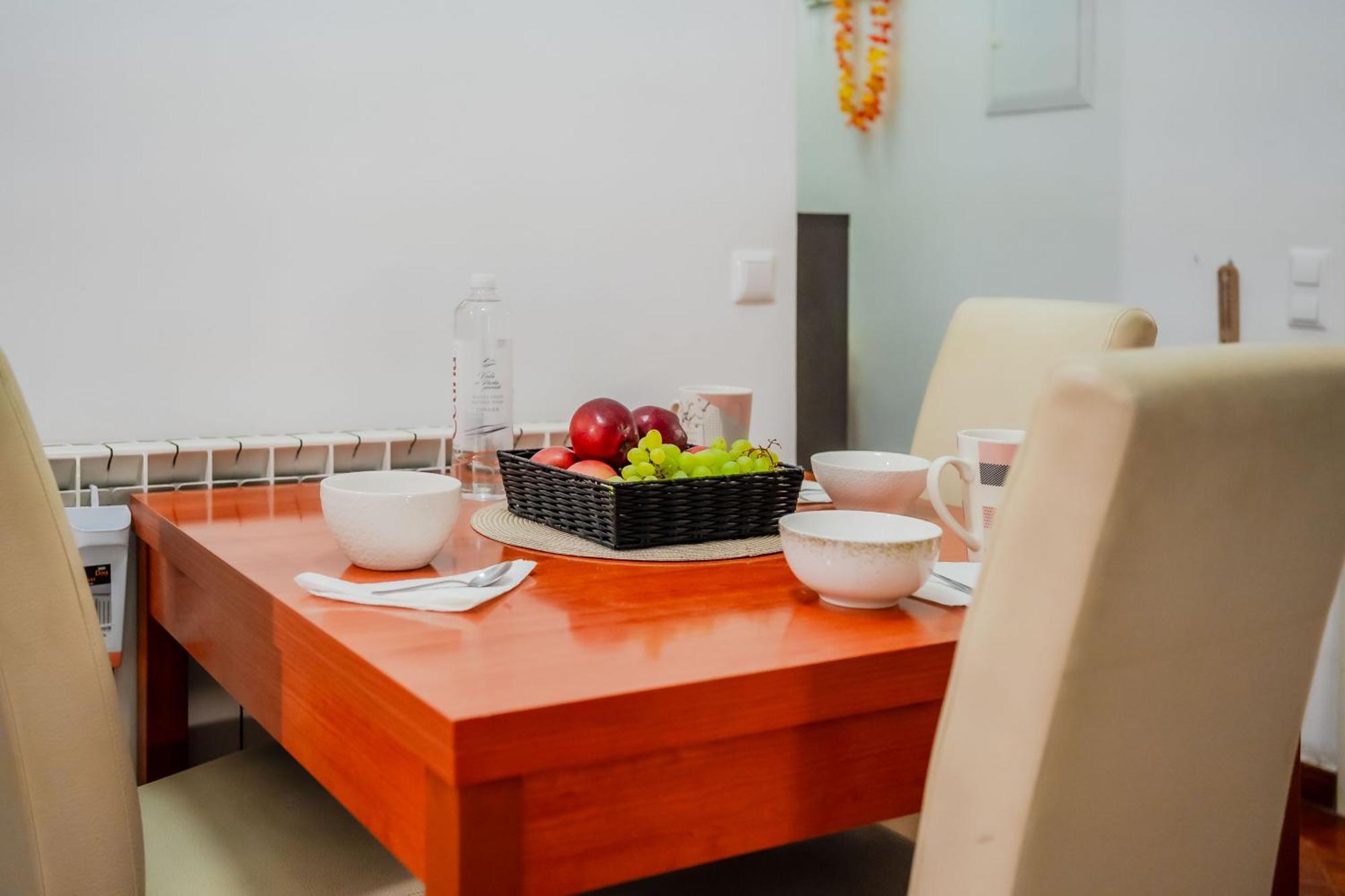 Work And Play Apartment Zagreb Exterior photo
